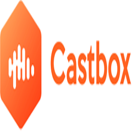 CASTBOX APP